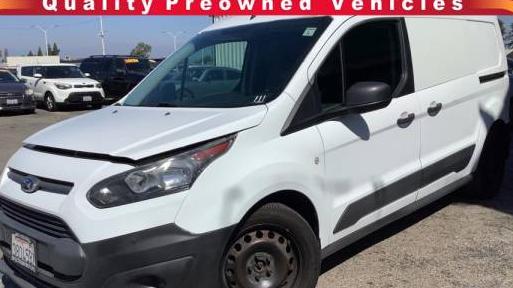 FORD TRANSIT CONNECT 2016 NM0LS7E70G1271678 image